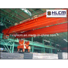 Overhead Crane 06 with SGS